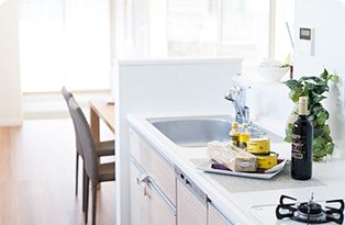 センシア三田屋敷町